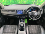 ヴェゼル 1.5 ハイブリッド Z ホンダセンシング 