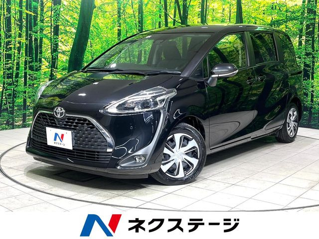 シエンタ 1.5 G クエロ 