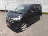 デイズ ハイウェイスターX 4WD 
