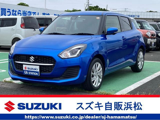 スイフト 1.2 XG 