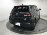 ライズ  ハイブリッド 1.2 Z