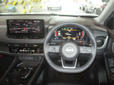 エクストレイル  1.5 G e-4ORCE 4WD