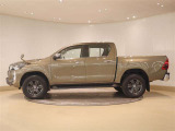 ハイラックス 2.4 Z ディーゼル 4WD 