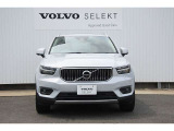 XC40 T5 AWD インスクリプション 4WD 