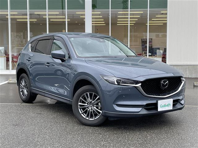 CX-5 2.0 20S スマートエディション 修復歴無し