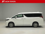アルファード ハイブリッド 2.5 SR E-Four 4WD 