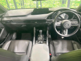 MAZDA3ファストバック 2.0 20S Lパッケージ 