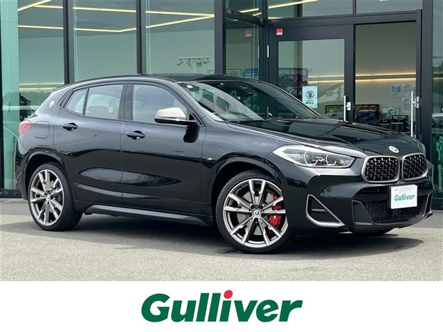 X2 M35i 4WD 修復歴無し