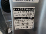 タイヤ基準サイズ175/65R15