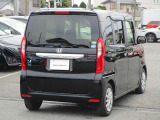 N-BOX G 