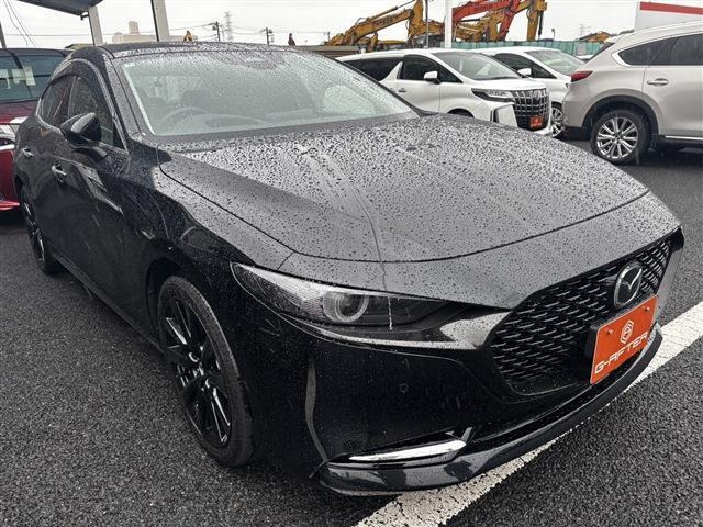 MAZDA3セダン 2.0 20S レトロスポーツエディション R6登録専用内装メーカーナビ360カ...