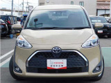 シエンタ 1.5 ファンベース X 