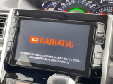 タントカスタム RS 
