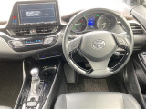 C-HR  修復歴無し