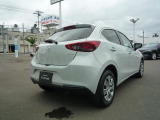 MAZDA2 1.5 15S 4WD 