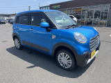 キャスト アクティバ X SAIII 4WD 
