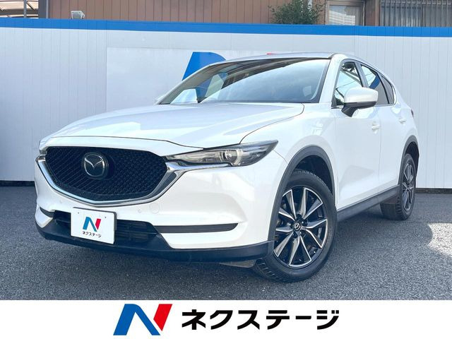 CX-5  XD プロアクティブ