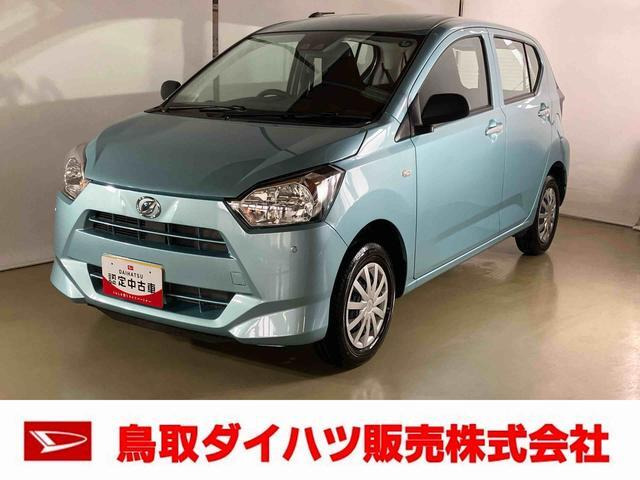ミライース L SAIII 4WD 