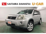 日産 エクストレイル