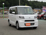 タント L 4WD 