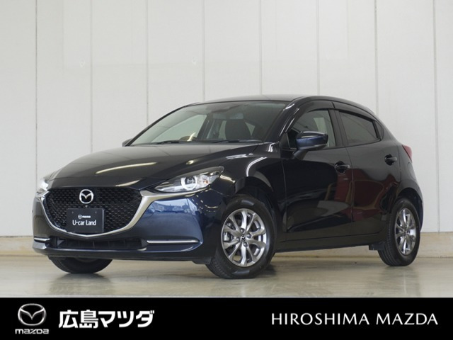 MAZDA2 1.5 XD プロアクティブ Sパッケージ 