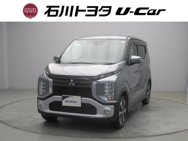 eKクロス G 4WD 
