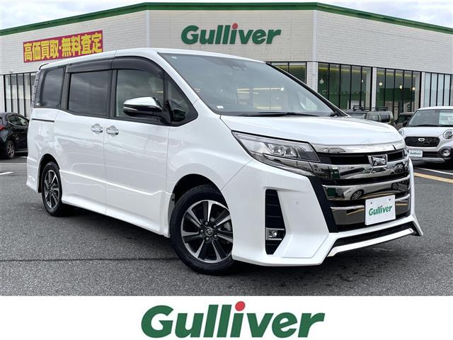 ノア 2.0 Si W×B III 修復歴無し