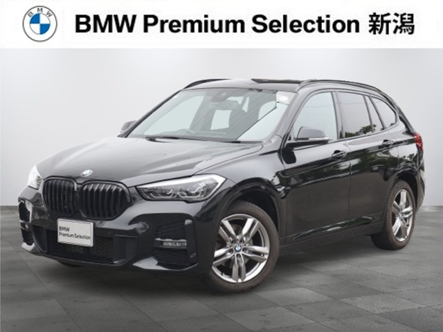 X1 xドライブ 18d Mスポーツ 4WD 