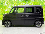 スペーシアカスタム ハイブリッド(HYBRID)  XS 4WD 