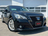 クラウンアスリート ハイブリッド 2.5 S Four 4WD 