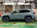 RAV4 2.0 アドベンチャー 4WD 