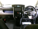 タンク 1.0 カスタム G 4WD 