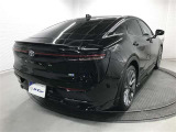 クラウンクロスオーバー 2.5 G アドバンスト レザー パッケージ E-Four 4WD 