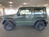 ジムニーシエラ 1.5 JL 4WD 