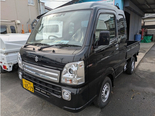 キャリイ スーパーキャリイ X 4WD 