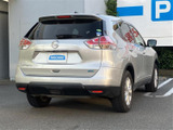 エクストレイル 2.0 20X 4WD 