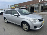 カローラフィールダー 1.5 G 4WD 
