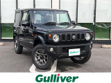ジムニー XC 4WD 4WD 5MT