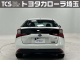 プリウス 1.8 A ツーリングセレクション 