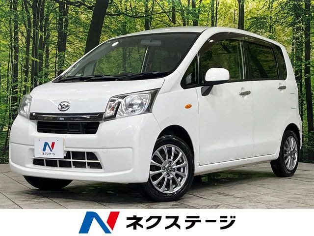 ムーヴ L SA 