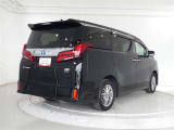 アルファード ハイブリッド 2.5 SR Cパッケージ E-Four 4WD 