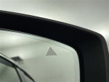 【ブラインド・スポット・モニタリング(BSM)】&【リア・クロス・トラフィック・アラート(RCTA)】後方に接近するクルマの存在を知らせることにより、後方確認を支援します!