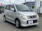 ワゴンR FX リミテッド 4WD 