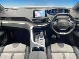 3008 GT ハイブリッド4 4WD 