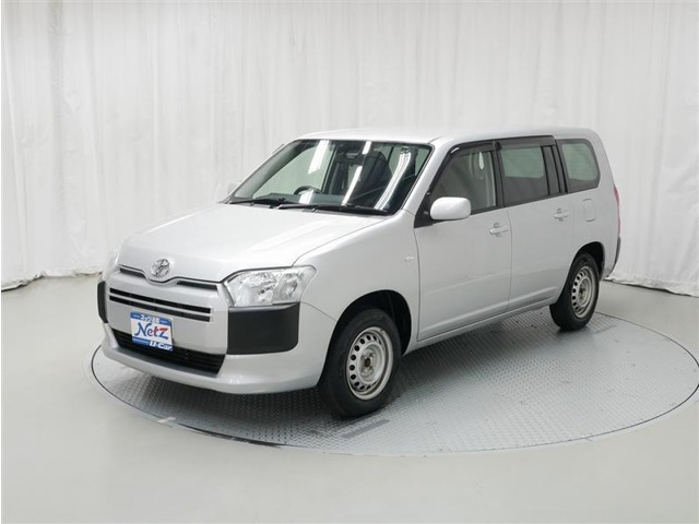 サクシードバン 1.5 UL-X 4WD 