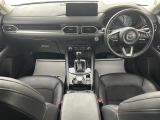 CX-5 2.2 XD ブラックトーンエディション 修復歴無し