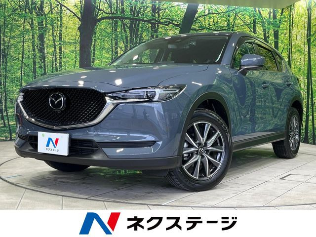 CX-5  XD プロアクティブ