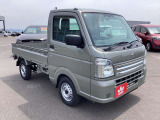 キャリイ KC エアコン パワステ 農繁仕様 4WD 