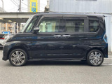 タントカスタム RS トップエディション SAII 