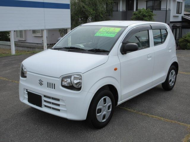 アルト L 4WD 